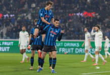 Atalanta-Roma 1 a 0, Scamacca segna il raddoppio, ma il Var annulla: ecco il perché. Poi quel “no” ai tifosi