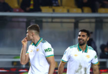 Lecce-Roma, Dovbyk segna e poi esce: esordio per Romano: i dettagli