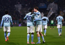 Serie A, Sassuolo-Juventus 0 a 3: finalmente si sblocca David, a secco dalla prima di campionato