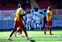 Serie A, Lecce-Parma finisce 1 a 2, gol lampo di Stulic ma i cartellini rossi condannano i salentini