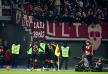 Vlasic: “E’ stata una bella partita, siamo molto più forti”