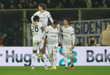 Serie A, la Fiorentina cade in casa contro il Cagliari 1-2