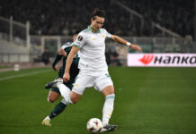 Verso Roma-Cagliari: problema al piede per Hermoso, tocca a Ghilardi. Dybala ancora out