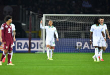 Roma, Malen ha voglia di gol