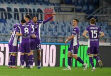Serie A, la Fiorentina vuole la salvezza e sbanca al Senigallia 1-2 contro il Como