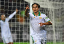 Roma, ancora stop per Dybala: Nkunku resta un’idea troppo costosa