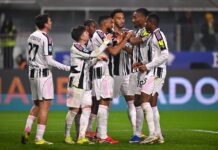 Serie A, la Juve batte il Parma e supera la Roma: ora i bianconeri sono quarti