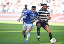 Serie A, la Juve crolla in casa con il Como: ora la Roma ha una grande possibilità