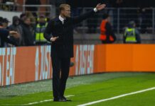 Pisa, svolta in panchina: ufficiale Hiljemark nuovo allenatore