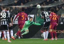 Udinese-Roma, le pagelle dei quotidiani: Ekkelenkamp affonda i giallorossi