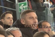 Totti verso il ritorno alla Roma: intesa sulle cifre, ipotesi consulente esterno per partire