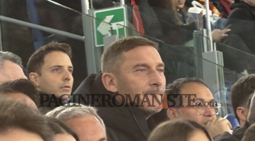 Totti conferma: ritorno alla Roma vicino, incontro con Gasperini e ruolo in via di definizione