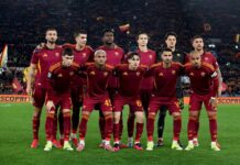 LIVE – Napoli-Roma, le formazioni ufficiali: prima da titolare per Zaragoza, Pisilli a centrocampo insieme a Cristante