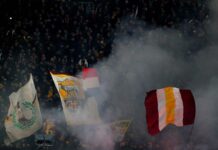 Ufficializzate le date di Campionato e Coppa Italia: Roma-Juve il primo marzo alle 20.45