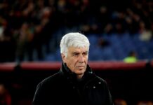 Gasperini: “Abbiamo fatto un’ottima gara. Questa squadra reagisce sempre“