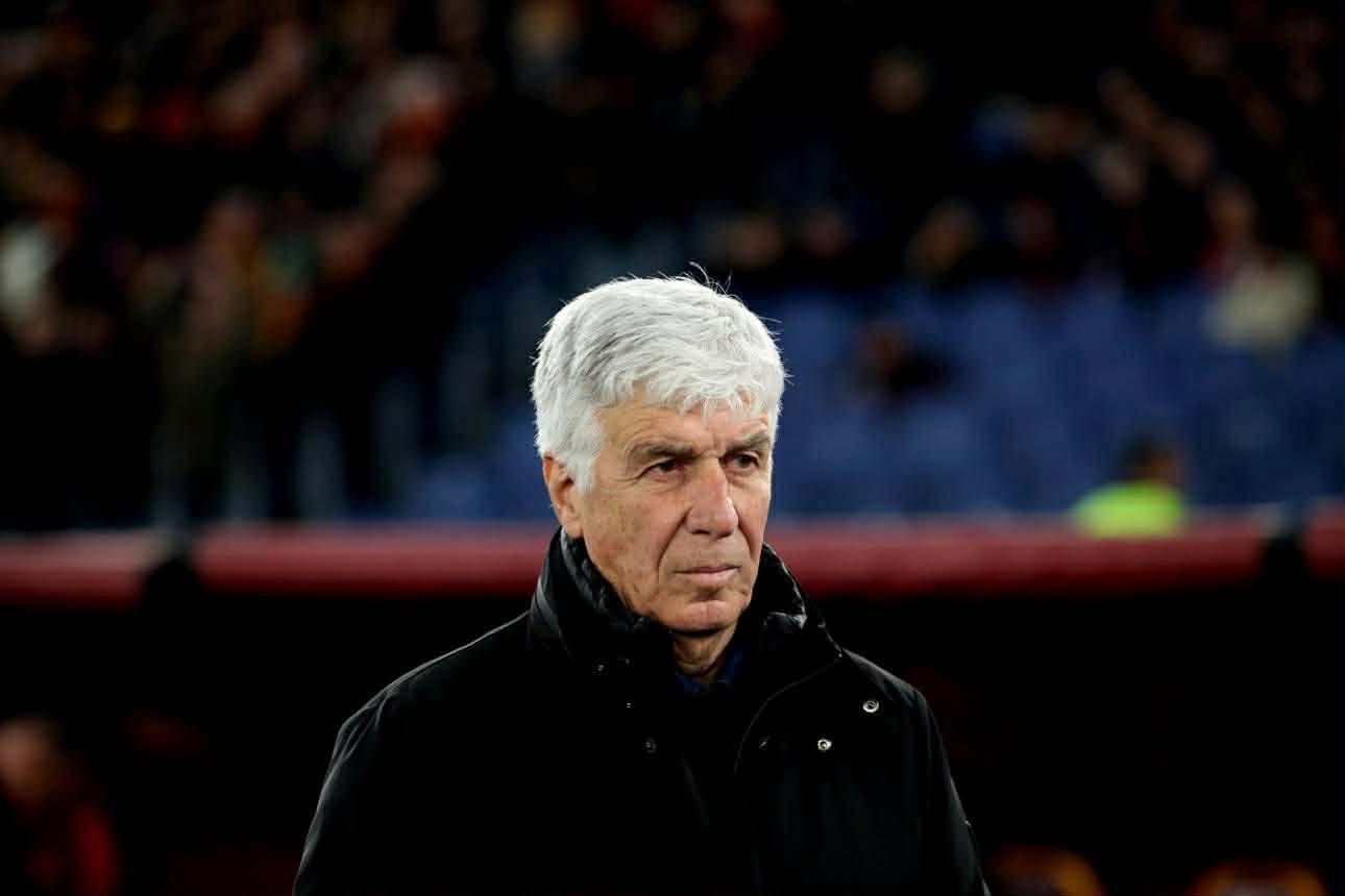 Gasperini: “Abbiamo fatto un’ottima gara. Questa squadra reagisce sempre“