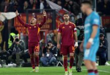 Malen accende la Roma: vittoria pesante e Champions ancora nel mirino