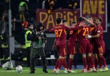 Giudice Sportivo: Juan Jesus salta Napoli-Roma, ottava sanzione per Mancini e multa alla Roma