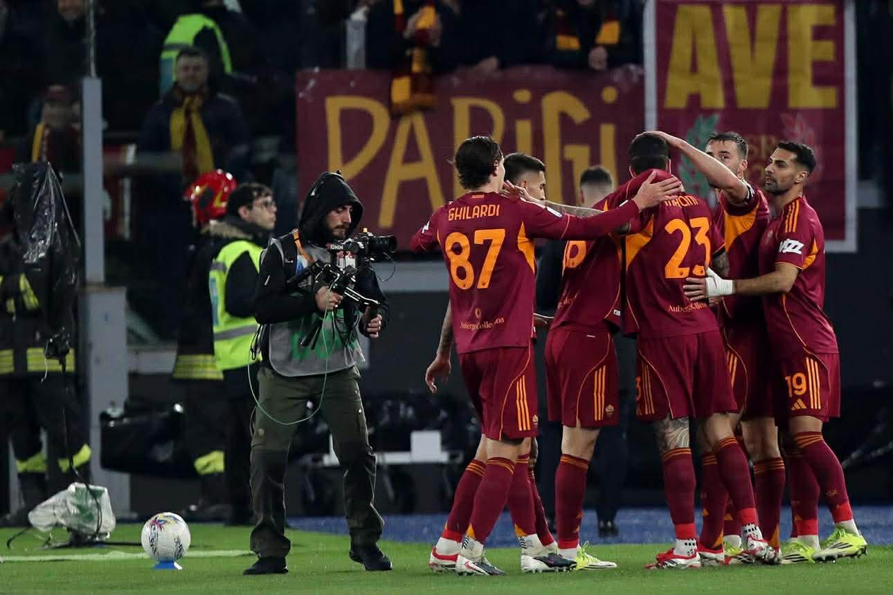 Giudice Sportivo: Juan Jesus salta Napoli-Roma, ottava sanzione per Mancini e multa alla Roma