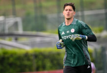 Mercato Roma, retroscena Gollini: a gennaio l’offerta del Besiktas, decisivo il no di Gasperini