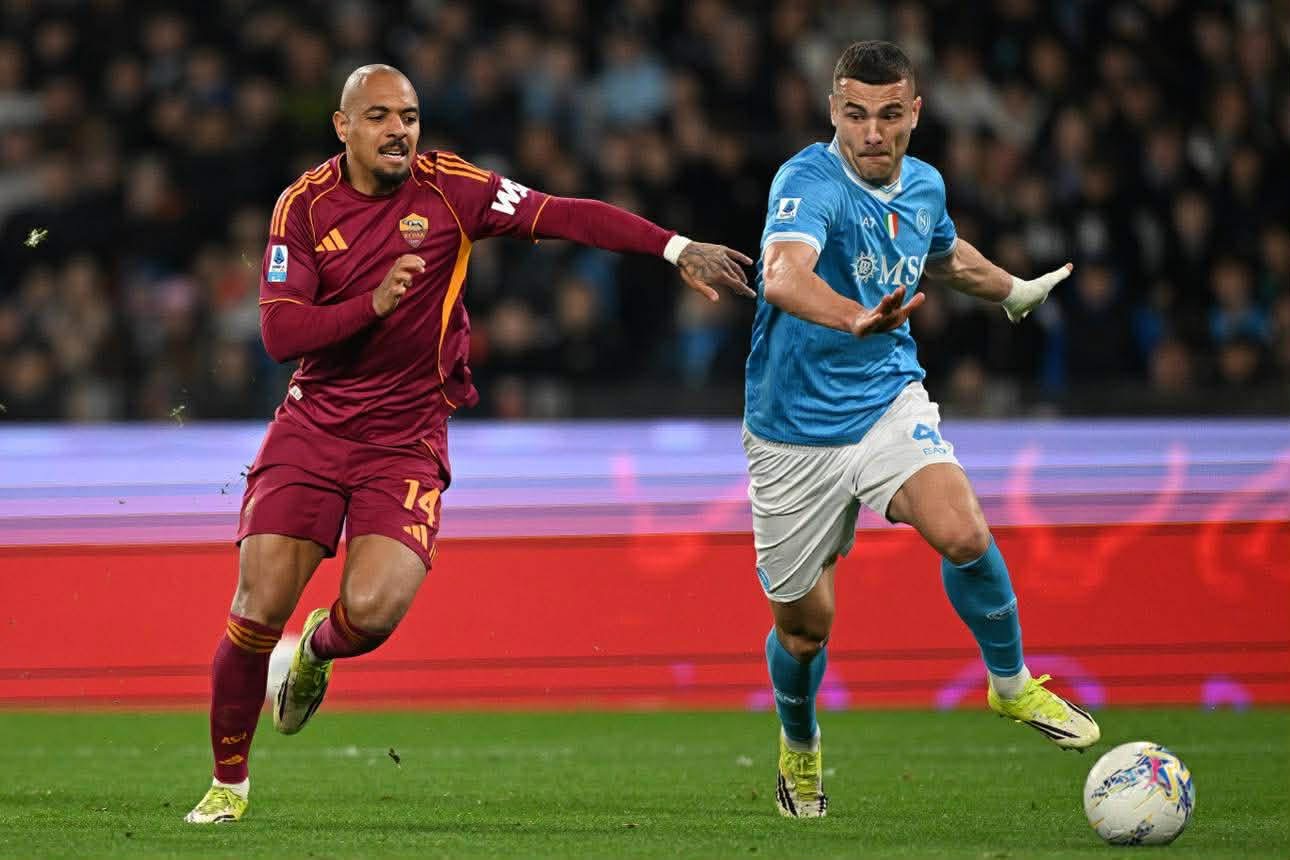 Buongiorno: “Abbiamo combattuto come dei leoni per portarla a casa e bisogna fare i complimenti a tutti”