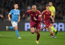 Malen, la Roma prepara il riscatto: Napoli battuto sul tempo