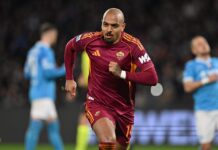 Din don Malen, doppietta da top: “Non mi basta. Sono deluso”