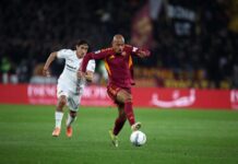 LIVE – Roma-Cremonese 0-0: inizio secondo tempo