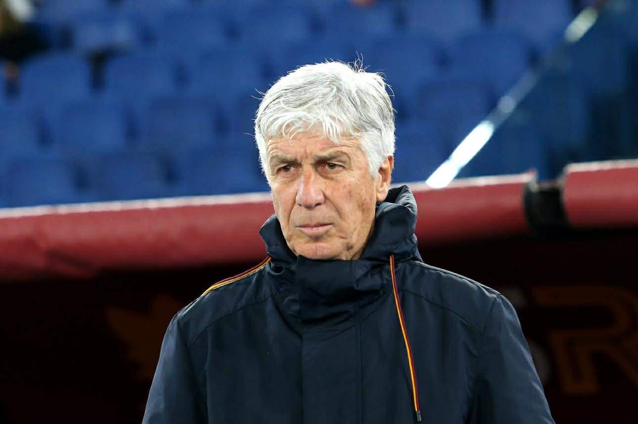 Gasperini: “Ho avuto delle grandi risposte di professionalità da tutti. Questo era un ambiente già messo bene prima del mio arrivo”