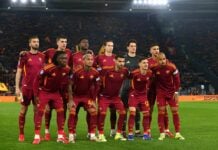 Roma-Juventus, le probabili formazioni: torna Ghilardi in difesa, confermati Pellergini-Zaragoza