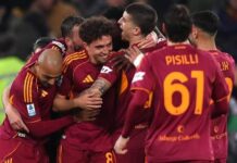 Roma-Cremonese, le pagelle dei quotidiani: giallorossi spietati all’Olimpico
