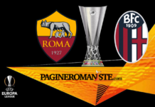 Europa League, derby italiano agli ottavi: Roma-Bologna per un posto nei quarti