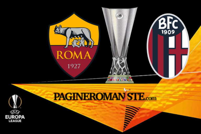 Europa League, derby italiano agli ottavi: Roma-Bologna per un posto nei quarti