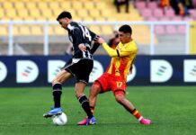 Serie A , il Lecce batte l’Udinese: decisivo Banda nel finale