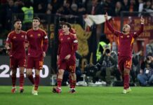 Roma-Cagliari 2-0: la doppietta di Malen regala i tre punti ai giallorossi