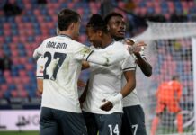 Coppa Italia, i calci di rigore condannano il Bologna: in semifinale sarà Atalanta-Lazio