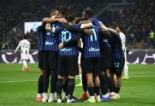Serie A, l’Inter batte la Juve ma non senza polemiche: La Penna da horror sul contatto Bastoni-Kalulu
