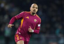 Canovi promuove la Roma: “Malen ottimo impatto, nessuna sorpresa. Col Cagliari pratica chiusa in fretta”