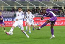 Serie A, Fiorentina-Torino 2-2: Kean illude, Maripan punisce al 94’. Viola ancora nei guai