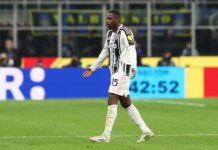 Juventus, richiesta di grazia per Kalulu: attesa la decisione della FIGC