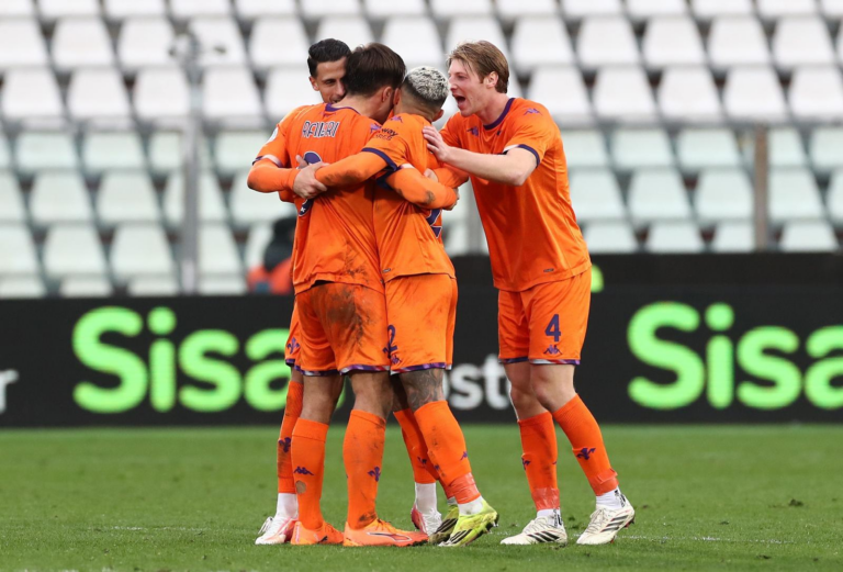 Serie A, la Fiorentina vuole la salvezza e sbanca al Senigallia 1-2 contro il Como