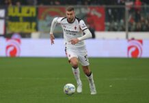 Serie A, il Milan vince a Cremona: decisivi Pavlovic e Leao nei minuti finali