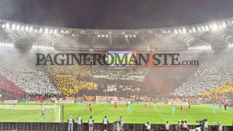 Ryan in tribuna si gode la Sud: una Lupa e 60mila bandiere