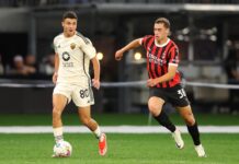 Litti racconta il suo percorso: “I primi mesi a Roma difficili, ma qui mi hanno fatto sentire a casa”