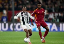 Roma-Juventus: il retroscena sul battibecco tra Ndicka e Spalletti