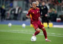 LIVE – Roma-Juventus 2-1: vantaggio giallorosso