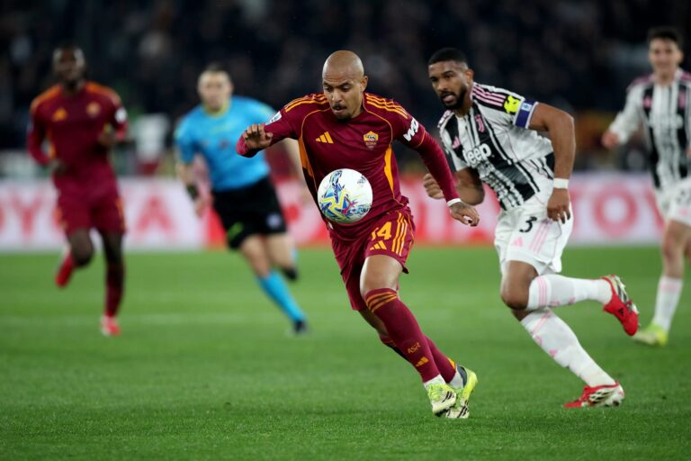 Lo stakanovista Malen guida l’attacco. Dubbio Cristante, confermato Pisilli