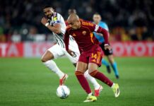 Roma, Malen necessario: con Donny aumentati i gol del 50%