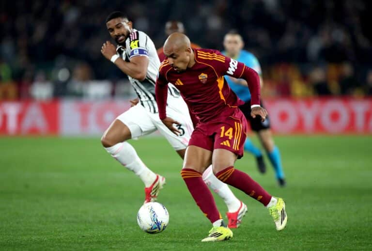 Roma, Malen necessario: con Donny aumentati i gol del 50%