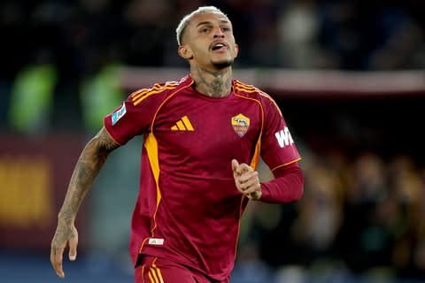 Wesley: “Voglio diventare un giocatore importante per la Roma. L’espulsione? Per me non era assolutamente fallo”